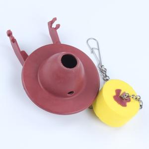 China Toilet seat toilet seat toilet water toilet fittings toilet water tank lid conical flap cover on sale