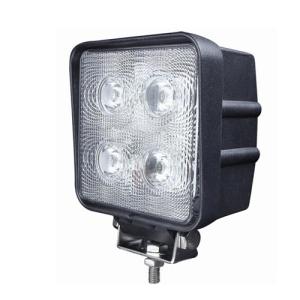 40W Jeep LED Work Light