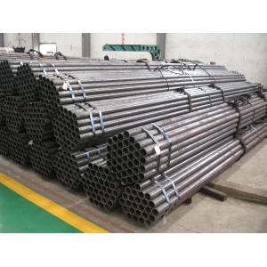 Water Boiler Tubes ASTM A214 for Heat Exchanger and Condenser Tubes