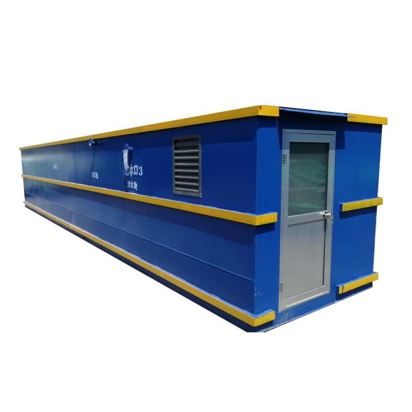 Buy SUS304 Industrial Water Purification Equipment For Filling Machine at wholesale prices