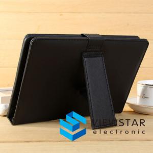 Keyboard Leather Case Cover With USB For Android Tablet Samsung Galaxy Note 8