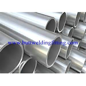 Hastelloy C22 Alloy Steel Seamless Pipe ASTM B161/ ASME SB161 200 & 201
