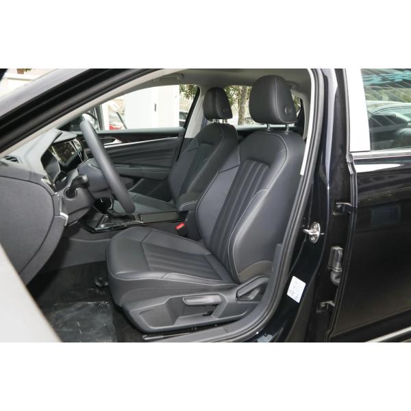 2024 VW Passat 380TSI Star Elite Turbo Front Disc Rear Drum Brakes for High Standards