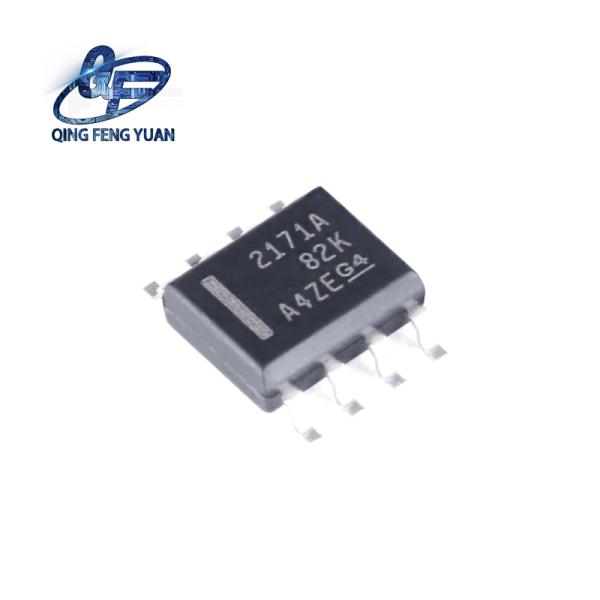 Texas Instruments Opa2171aidintegrated Circuit R Electronic Parts Store Components Chip TI-OPA2171AIDR