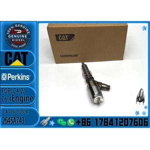 Common Rail Diesel Injector 326-4700 326-4756 326-4740 10R-7951 2645A717 10R