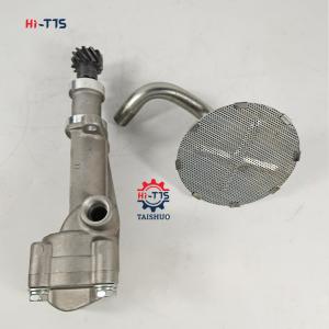 Oil Pump 8-94395564-3 8-94428798-0 8-94362923-1 8-97325157-0 4JG1