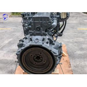 Inline 6-Cylinder Fine Reman Engine 6hk1 Internal Combustion Engine Tractor