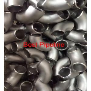 Gewindefittings Muffen Nippel Butt Weld Fittings Oil Gas Water Industrial