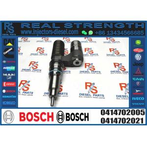 Fuel injector 0414702023 0414702005 0414702002 0414702014 0414702013-023