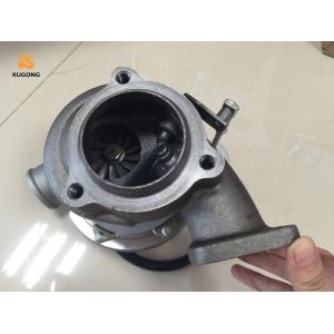 02-203160 3CX 4CX Engine JCB Excavator Turbocharger