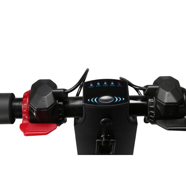 O SALE Cute Portable Mini Self Balancing Electric Scooter 10-15km Fold Size 939*480*200mm