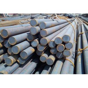 China Qulified DIN 34CrNiMo6 / GB 34Cr2Ni2Mo  Alloy Steel Bar from manufacturer on sale