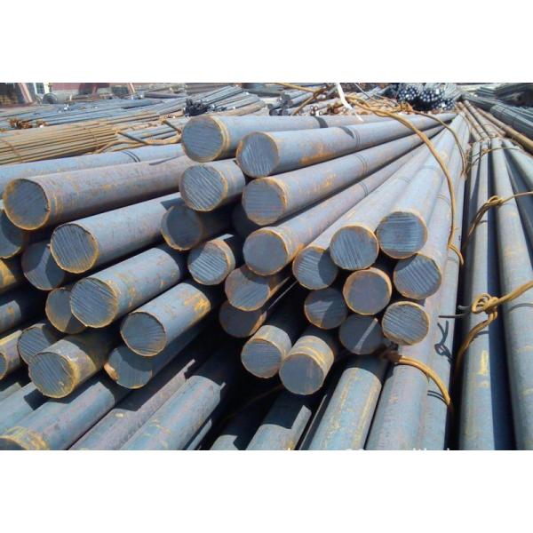 Buy Qulified DIN 34CrNiMo6 / GB 34Cr2Ni2Mo  Alloy Steel Bar from manufacturer at wholesale prices