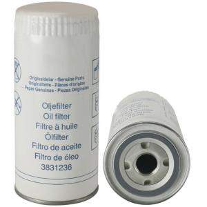 Heavy Truck construction machinery LF4054 11781186 3831236