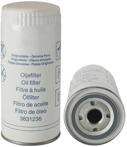 Buy Heavy Truck construction machinery  LF4054 11781186 3831236 at wholesale prices