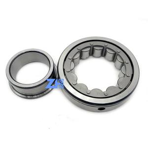 Brass Cage Copper Cage M61312-MR61312 Deep Groove Ball Bearing M61312/MR61312