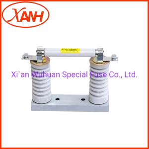 Overcurrent Protection Transformer Barrel Fuse 23Kv High Speed