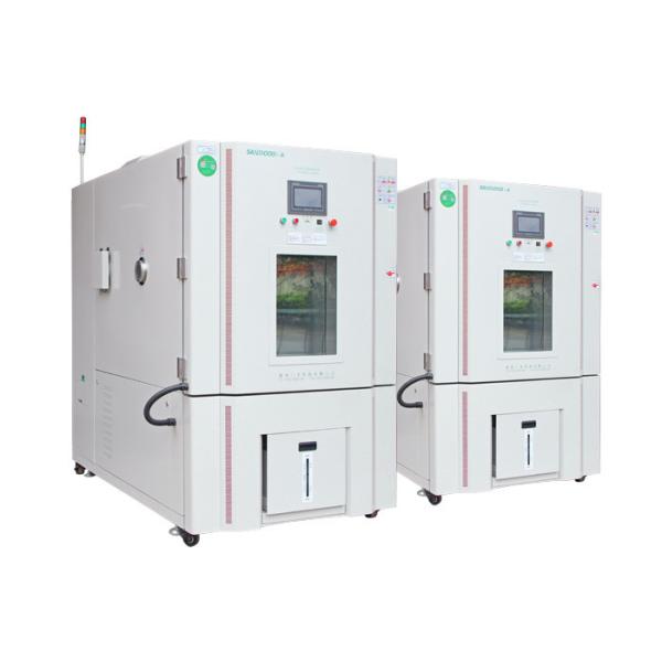 Buy Materials Environmental Testing Equipment , Temperature Humidity Test Chamber at wholesale prices