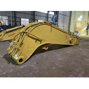 15 ton Tunnel Boom Arm 30 Ton Tunnel Boom Arm Excavator Tunnel Arm Shorten Arm