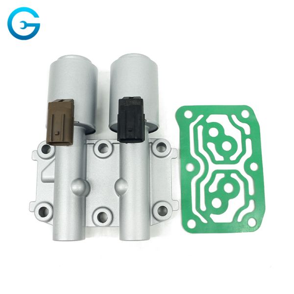 Buy Automatic Transmission Solenoid Valve OEM 28260-PRP-014 for Acuras Accords CRVS Elements at wholesale prices