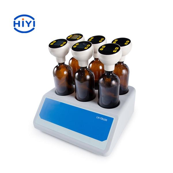 Buy LH-TB100 Series Intelligent Biochemical Oxygen Demand Measurement at wholesale prices
