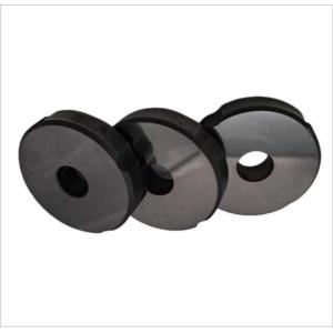 Quality Aerospace Graphite Impregnated Bushings Customized Design for sale