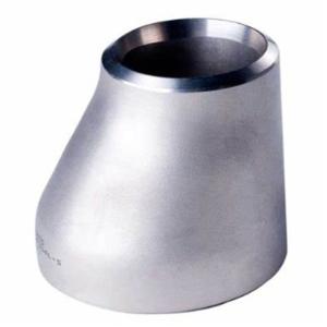 Industrial Butt Welded Pipe Fittings Reducer Pipe Reducer Concentric Reducer