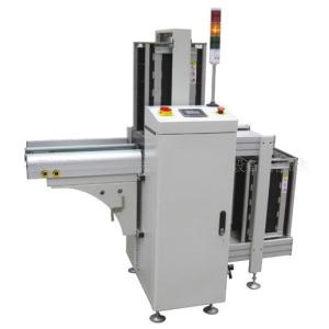 220V Fully Automatic PCB Unloader Fabrication Machine 7kg/Cm2