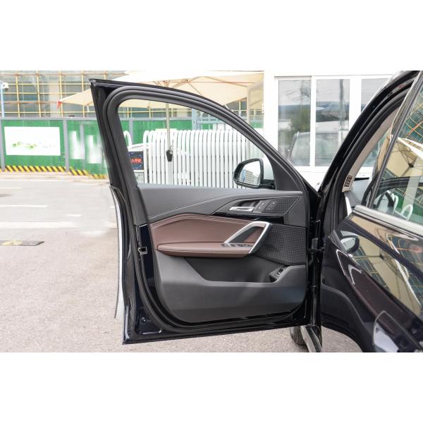 s 2023 B-M-W iX1 SUV Stock Cars Medium and Large Cars with Lithium Iron Phosphate Battery