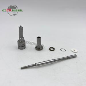 Injector Repair kits Nozzle DLLA135P1747 0433172069 Valve F00RJ02266 for