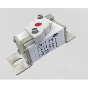 Buy cheap 750volt Low Breaking Capacity Fuse , MEV Standard Blade Car Fuses from wholesalers