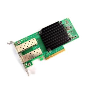 Mellanox MCX512A-ACUT ConnectX-5 Ethernet Adapter Card 2x Port 10/25 GbE SFP28