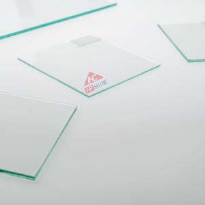 qingdao winton industrial glass co., ltd glass panes