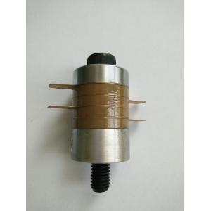 800w High Power Ultrasound Transducer For Ultrasonic Spot Probe