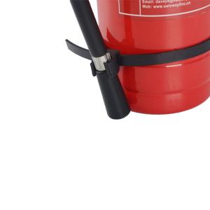 SAFEWAY Ring 4kg Powder Fire Extinguisher Ceasefire Abc Portable