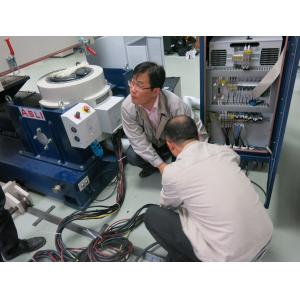 Universal Industrial Shaker / Laboratory Electrodynamics Vibration Tester