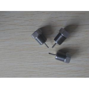 Thermostat Stainless Steel Contacts,Processing Custom All Kinds Of Mechanical