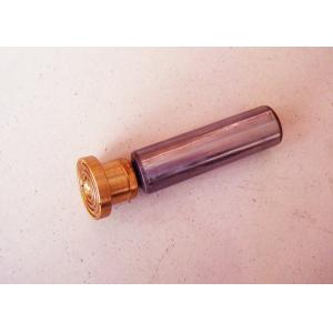 PVD22 Piston Shoe Excavator Hydraulic Pump Parts