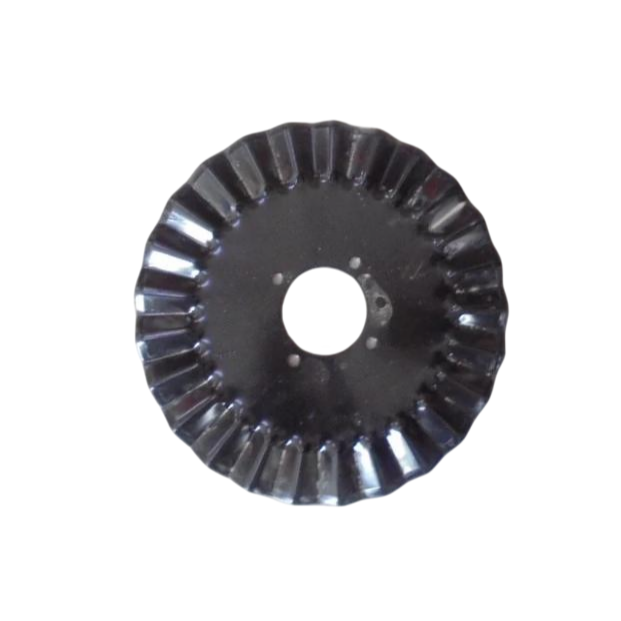 Disc Harrow Blade