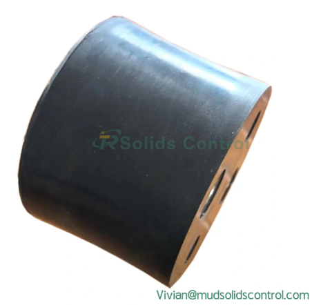 Vibration Float Mount – High-Performance Anti-Vibration Support for Shale