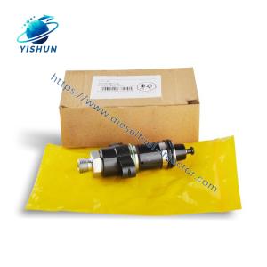 CB18 Diesel Engine Spare Parts F019D01303 F019D04036 F019D01327 Fuel Injection