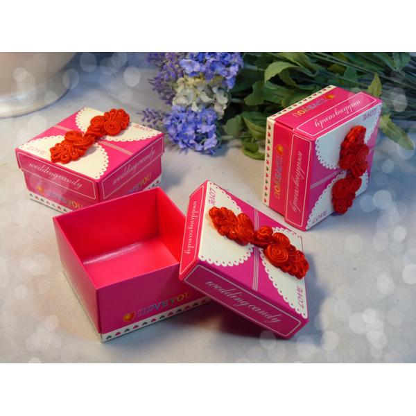 209 fashion red woven button for women clothing, Chinese knot for garment