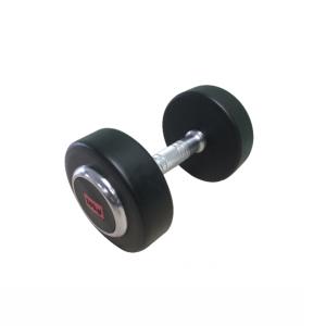 Stainless Steel Dumbbell Polyurethane Casting Equipment