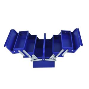 Mobile Portable Single Handle 420mm Tool Chests Cabinets