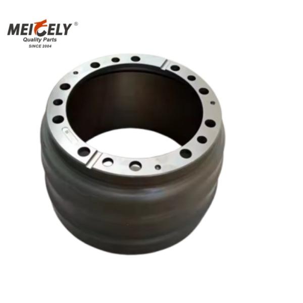Buy Robust AZ9231342006 Brake Drum  Ultimate Fit For Howo Trucks at wholesale prices