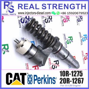 2501312 Quality goods for 793C 793D engine cat injector 250-1312 diesel fuel