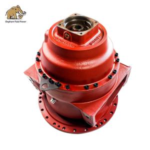 ZF P7300 Gearbox For Concrete Mixer Drum