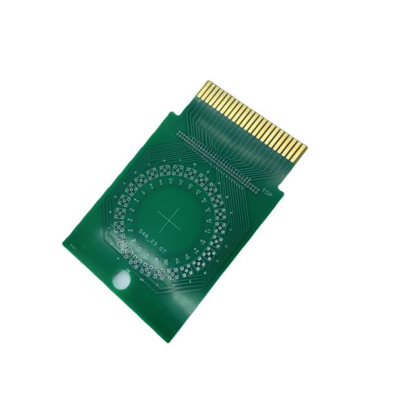 Buy X Ray Testing Fr4 Pcb Board Assembly 0.2mm-3.2mm Board Thickness at wholesale prices