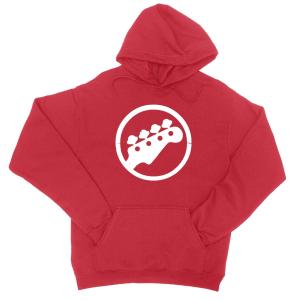 Digital Printing Unisex Hooded Sweatshirt Streetwear Casual Pullover
