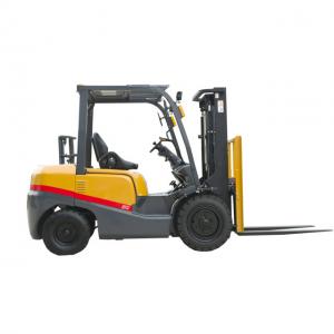 Quality 2t 3t 3.5t Diesel Forklift Truck with Japanese Technology for sale